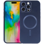 For iPhone 16 Pro Max / Dark Blue