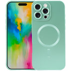 For iPhone 16 Pro Max / Green