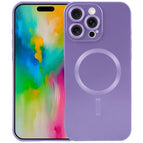 For iPhone 16 Pro / Purple
