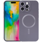 For iPhone 16 Pro / Grey