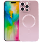 For iPhone 16 Pro / Rose Gold