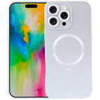 For iPhone 16 Pro / Silver