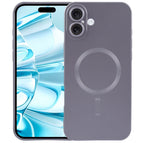 For iPhone 16 Plus / Grey