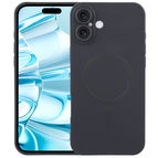 For iPhone 16 / Black