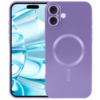 For iPhone 16 / Purple