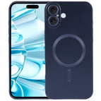 For iPhone 16 / Dark Blue