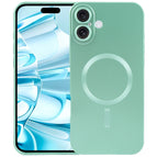 For iPhone 16 / Green