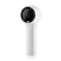 N606 Pro HD Digital Display Mini Handheld Fan