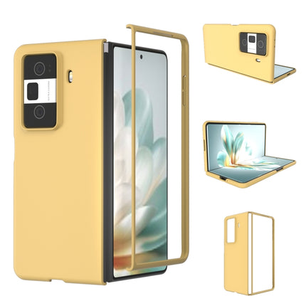 Skin Feel PC Phone Case, For Honor Magic V3, For Honor Magic Vs3