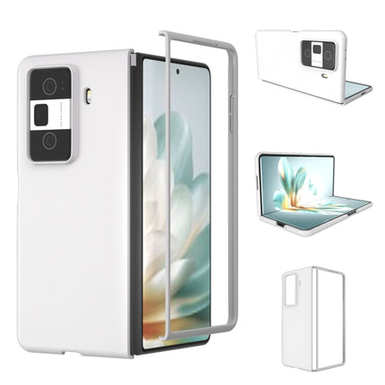 Skin Feel PC Phone Case, For Honor Magic V3, For Honor Magic Vs3