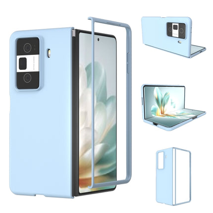 Skin Feel PC Phone Case, For Honor Magic V3, For Honor Magic Vs3