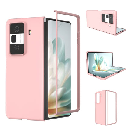 Skin Feel PC Phone Case, For Honor Magic V3, For Honor Magic Vs3