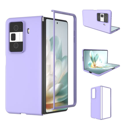 Skin Feel PC Phone Case, For Honor Magic V3, For Honor Magic Vs3