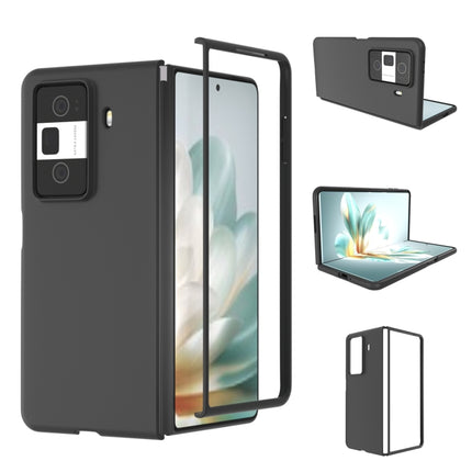 Skin Feel PC Phone Case, For Honor Magic V3, For Honor Magic Vs3