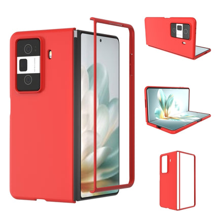 Skin Feel PC Phone Case, For Honor Magic V3, For Honor Magic Vs3