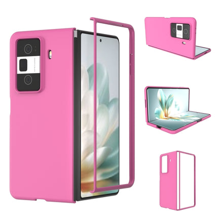 Skin Feel PC Phone Case, For Honor Magic V3, For Honor Magic Vs3