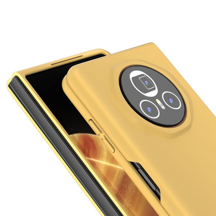 Skin Feel PC Phone Case, For Honor Magic V3, For Honor Magic Vs3
