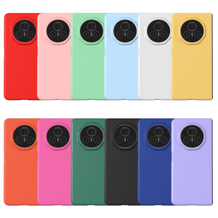 Skin Feel PC Phone Case, For Honor Magic V3, For Honor Magic Vs3