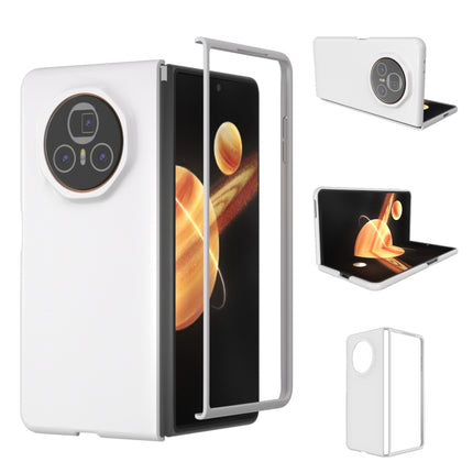Skin Feel PC Phone Case, For Honor Magic V3, For Honor Magic Vs3