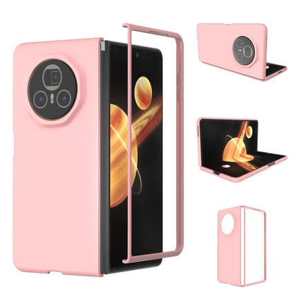 Skin Feel PC Phone Case, For Honor Magic V3, For Honor Magic Vs3