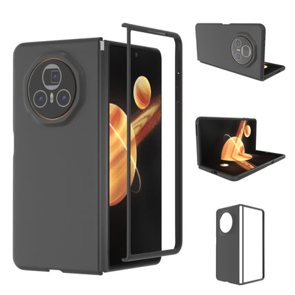 Skin Feel PC Phone Case, For Honor Magic V3, For Honor Magic Vs3