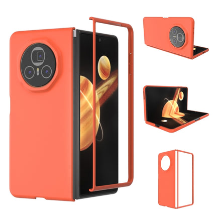 Skin Feel PC Phone Case, For Honor Magic V3, For Honor Magic Vs3