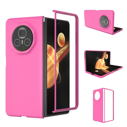 Skin Feel PC Phone Case, For Honor Magic V3, For Honor Magic Vs3