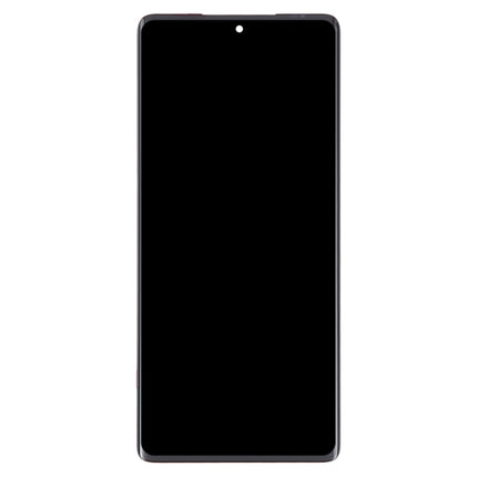 Original P-OLED LCD Screen with Digitizer Full Assembly, For Motorola S50 Neo, For Motorola Moto G85, For Motorola Moto X50 Ultra, For Motorola Edge 50 Ultra, For Motorola Edge 50 Pro, For Motorola Edge 50 Fusion