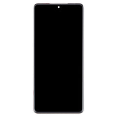 Original P-OLED LCD Screen with Digitizer Full Assembly