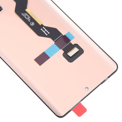 Original P-OLED LCD Screen with Digitizer Full Assembly, For Motorola S50 Neo, For Motorola Moto G85, For Motorola Moto X50 Ultra, For Motorola Edge 50 Ultra, For Motorola Edge 50 Pro, For Motorola Edge 50 Fusion