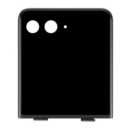 Original LCD Secondary Screen with Digitizer Full Assembly, For Motorola Razr 50 Ultra, For Motorola Razr 40 Ultra