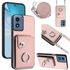 For Motorola Moto G Play 2024 5G / Pink