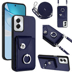 For Motorola Moto G Power 2024 5G / Blue