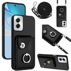 For Motorola Moto G Power 2024 5G / Black