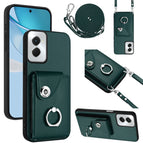 For Motorola Moto G Power 2024 5G / Green