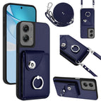 For Motorola Moto G Stylus 5G 2024 / Blue
