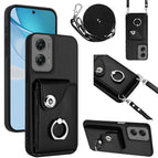 For Motorola Moto G Stylus 5G 2024 / Black