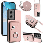 For Motorola Moto G Stylus 5G 2024 / Pink