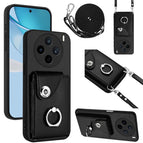 For vivo X200s / Black
