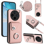 For vivo X200s / Pink
