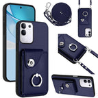 For vivo Y29 4G / T4x / Y300t / Blue
