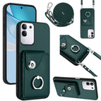 For vivo Y29 4G / T4x / Y300t / Green
