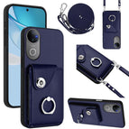 For vivo V50 / V50e / Blue