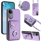 For vivo V50 / V50e / Purple