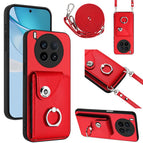 For vivo X200 Ultra / Red