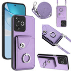 For Xiaomi Poco F6 5G India / Purple