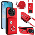 For Xiaomi 15 Ultra / Red