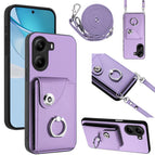 For Xiaomi Poco X7 Pro / Purple