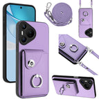 For Huawei Pura 70 / Purple