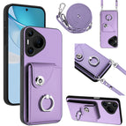 For Huawei Pura 70 Pro / 70 Pro+ / Purple